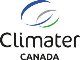 Climater Canada Logo